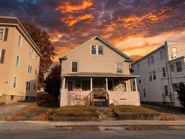 71 Crocker Ave #3