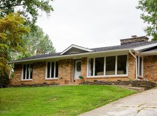 1212 Hollendale Way, Goshen, KY 40026