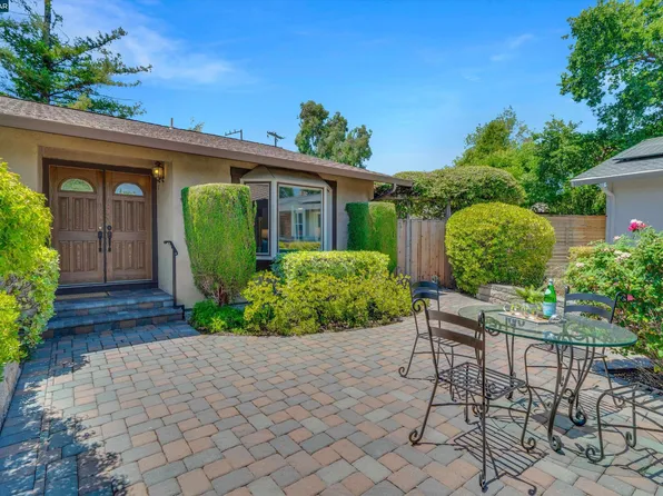 5 Sheryl Ct, Pleasant Hill, CA 94523