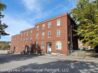 97 Langdon St #2, Manchester, NH 03101