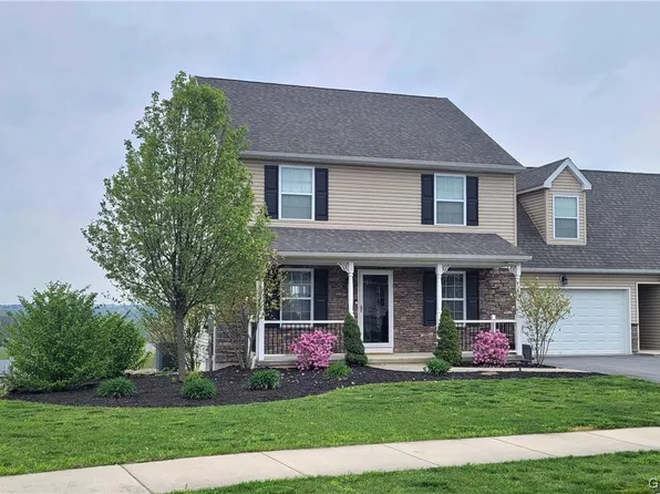 4947 Coatbridge Ln, Walnutport, PA 18088