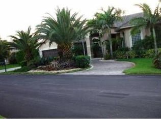 2373 SW 132nd Way, Davie, FL 33325