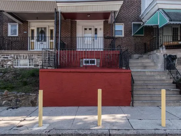 1717 Scattergood St, Philadelphia, PA 19124