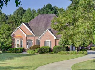 160 Grandview Ln, Clinton, TN 37716