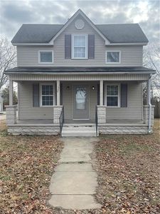 1609 W Main St, Chanute, KS, 66720