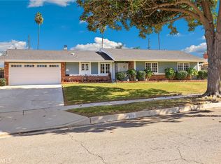 825 Orchard Dr, Redlands, CA 92374