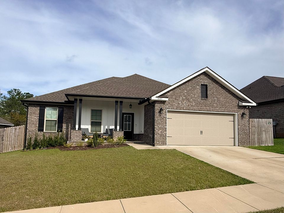 1st image of 4603 Jayhawk Dr