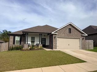 4603 Jayhawk Dr, Crestview, FL 32539