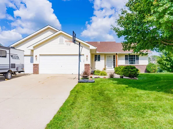 236 Upper Brand Lake Dr, Nya, MN 55368