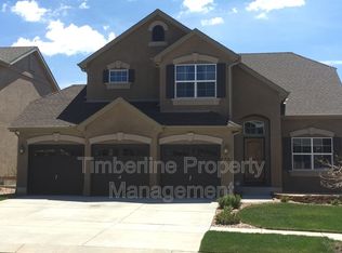 5751 Cisco Dr, Colorado Springs, CO 80924