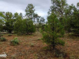 0 Commanche Dr, Pinehill, NM 87357