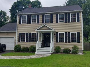 31 Hamilton Ave, Orange, MA 01364