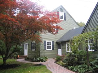 2 Pye Brook Ln, Boxford, MA 01921