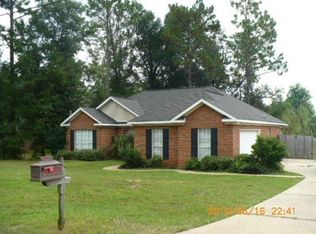 555 Dykes Rd S, Mobile, AL 36608