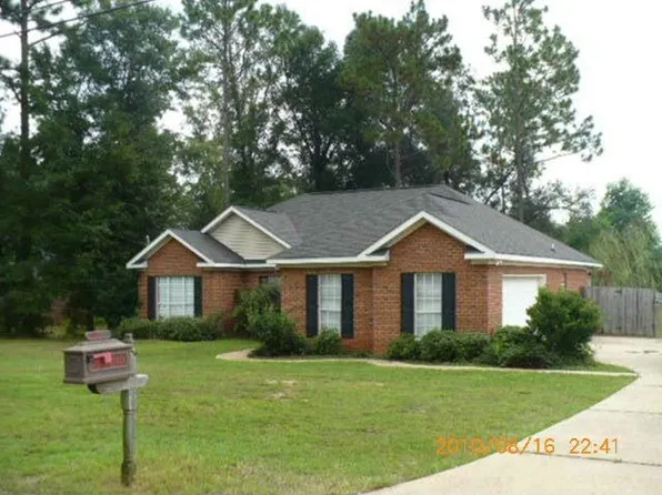555 Dykes Rd S, Mobile, AL 36608