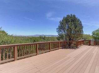 6850 El Dorado Dr, Prescott, AZ 86303