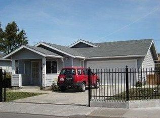 319 Grove Ave, Richmond, CA