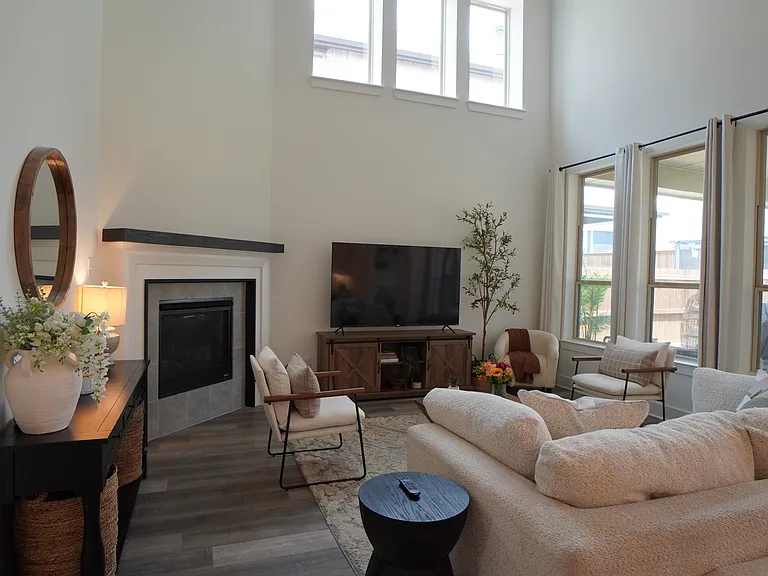 5727 Huffines Blvd — Photo 9