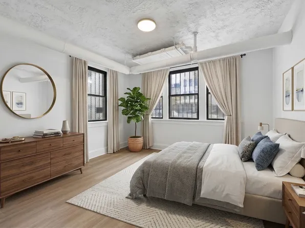 5400 7th St NW, Washington, DC