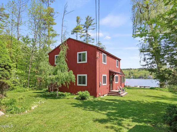 164 Woodleigh Rd, New Marlboro, MA 01230