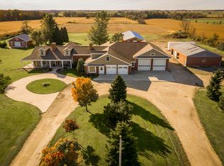 4855 County Road B, Port Washington, WI 53074
