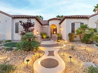 3540 Wisdom Ct, Las Vegas, NV 89120