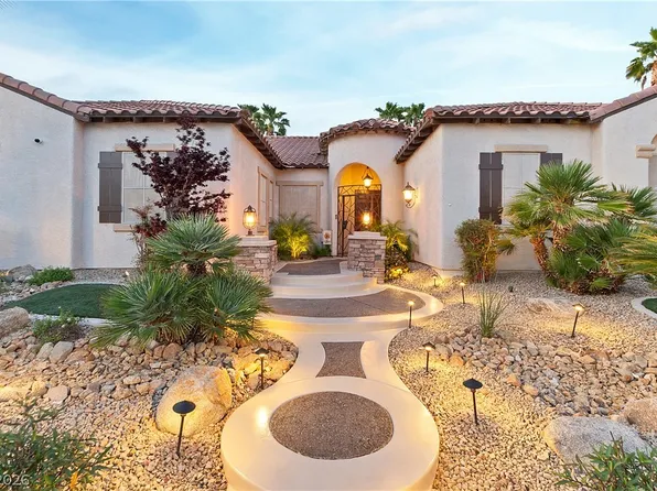 3540 Wisdom Ct, Las Vegas, NV 89120