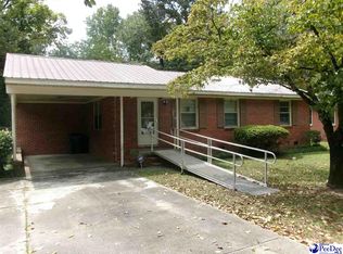 411 W Baptist St, Marion, SC 29571