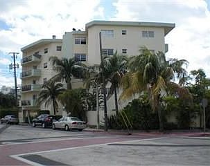 1st image of 7830 Dickens Ave APT 303