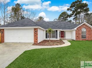 268 Teal Lake Dr, Richmond Hill, GA 31324