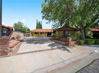 43454 Vista Serena Ct, Lancaster, CA 93536