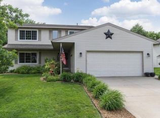 5817 45th Ave NW, Rochester, MN 55901