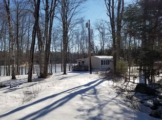 574 Morrison Farm Rd, Mariaville, ME 04605