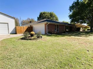 1313 SW 9th St, Cooper, TX 75432