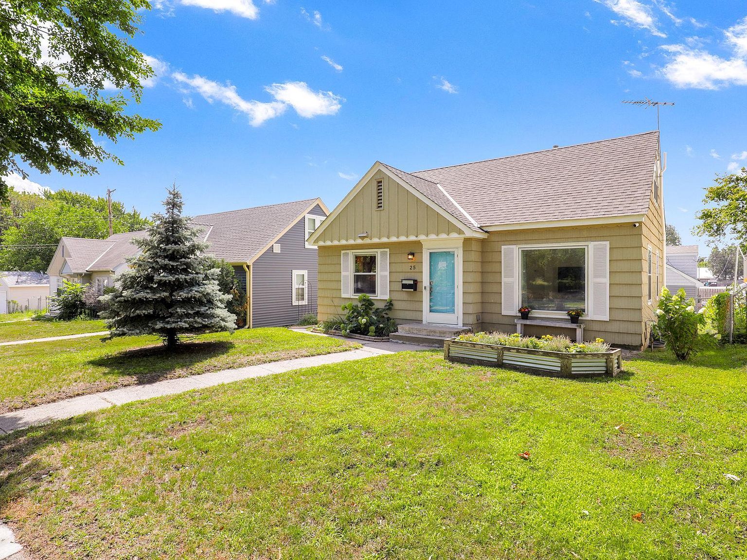 25 59th St W, Minneapolis, MN 55419 Zillow