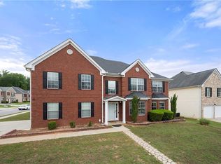4699 Price St, Forest Park, GA 30297
