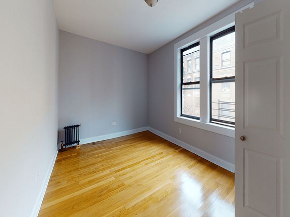 4th image of 700 W 180th St APT 43