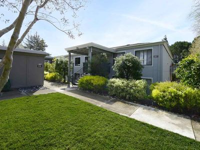 2817 Golden Rain Rd APT 13, Walnut Creek, CA, 94595