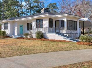 480 W Forrest St, Harlem, GA 30814