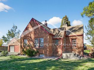 1401 Reed St, Lakewood, CO 80214