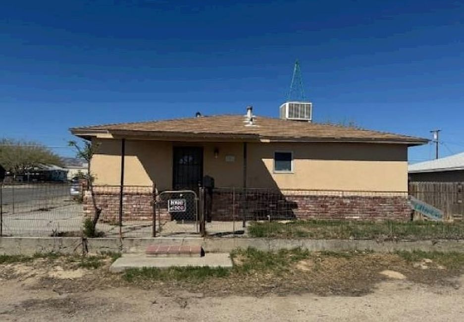 Property Front View