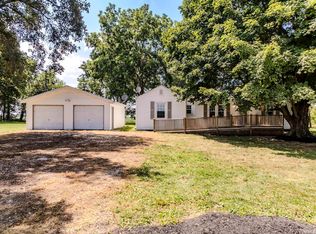 11801 S County Road 600 W, Daleville, IN 47356