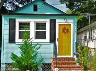 8730 David Ln, Chesapeake Beach, MD 20732