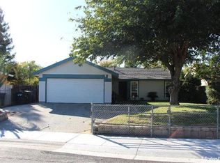 3495 Cattle Dr, Sacramento, CA