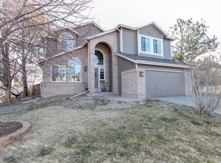 9554 Hagen Ct, Highlands Ranch, CO 80126
