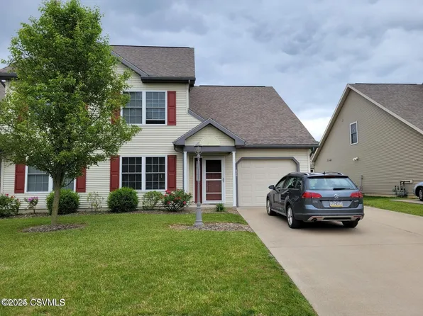 620 Shriner Ave, Lewisburg, PA 17837