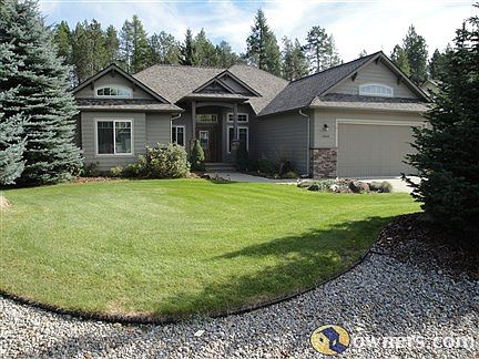 PRESTIGEOUS RIMROCK HOME