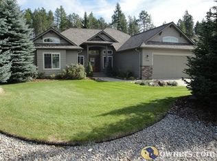 12608 N Shamrock St, Hayden Lake, ID 83835