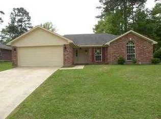 3507 Mackey Ln, Shreveport, LA 71118