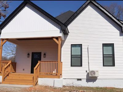 133 Williams St, Spartanburg, SC, 29301